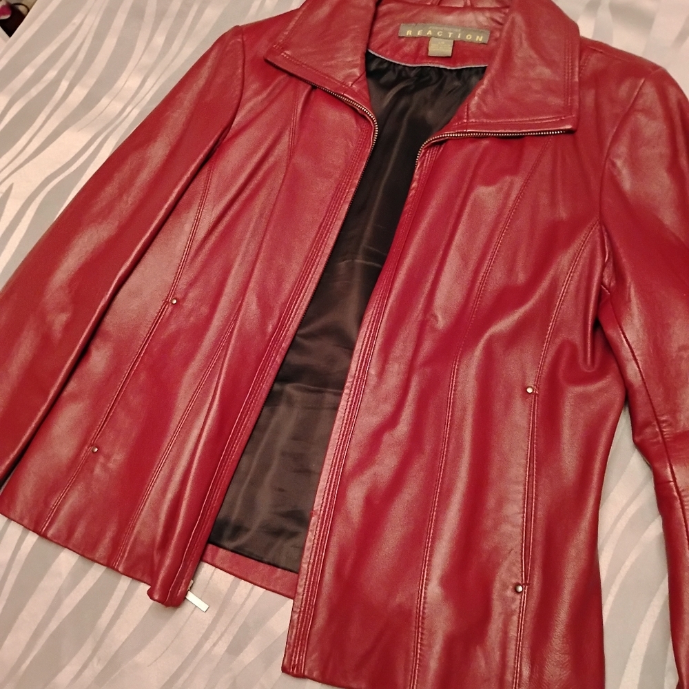 Women's large Kenneth Cole Summer Weight